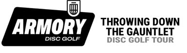Armory Disc Golf
