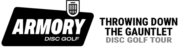 Armory Disc Golf